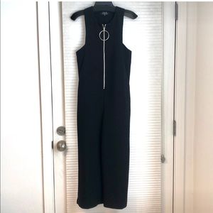 PLAIN STUDIOS ASOS thick high quality jumpsuit